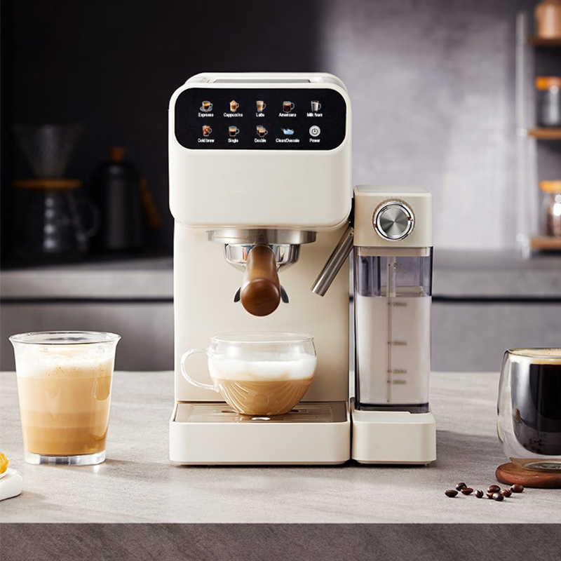 Coffee Machine-KFJ06CM